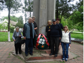Obeležena seoska slava Deča